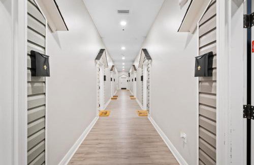 Tranquil 1 BR Studio in Grand Bay - Oak & Fountain - Foto 24