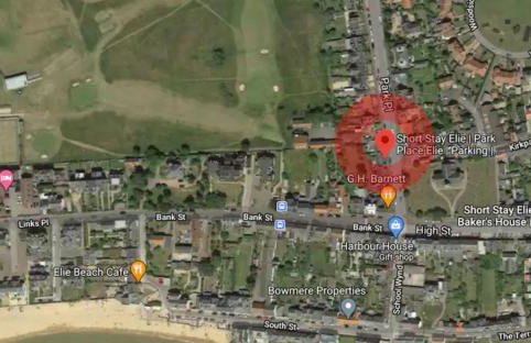 Park Place - Elie - Foto 16