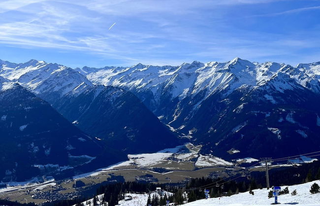 Beautiful log Cabin Near Wildkogel Arena - Foto 26