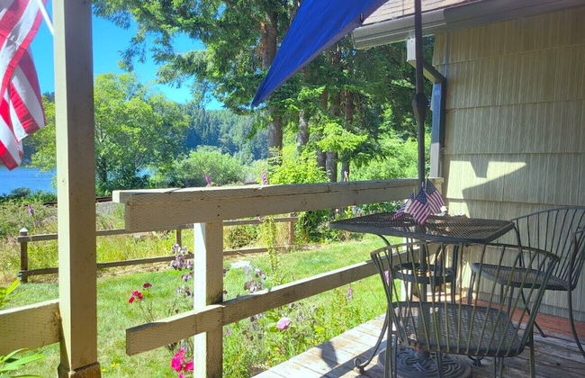 Siltcoos Station Retreats - Foto 58