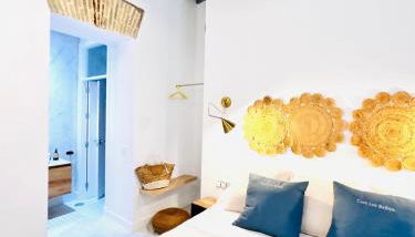 inncadiz Casa Los Balbos - Foto 3