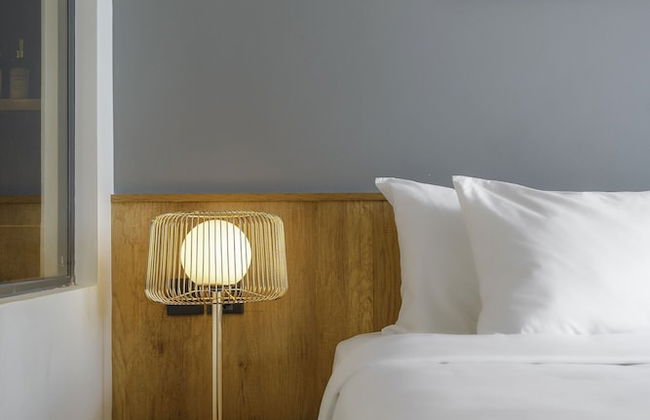 TTR Central Apart Hotel - Foto 72