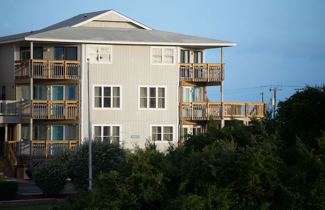 Atlantic Beach Resort, a Ramada by Wyndham - Foto 61