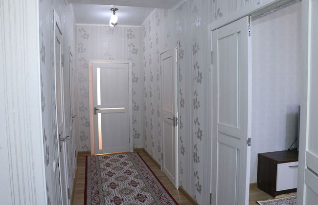 Al-Salam Hotel Apartment - Foto 50