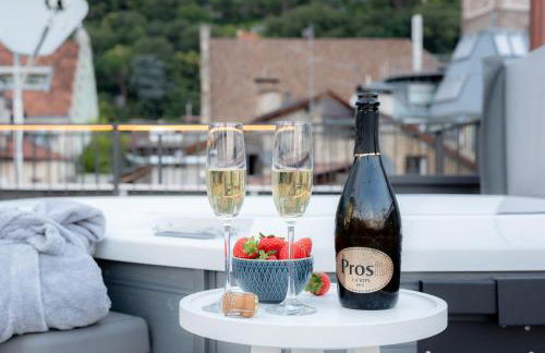 KERAMIK Suites - Foto 44