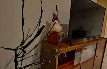 Le Cocoon caché avec parking - Foto 13