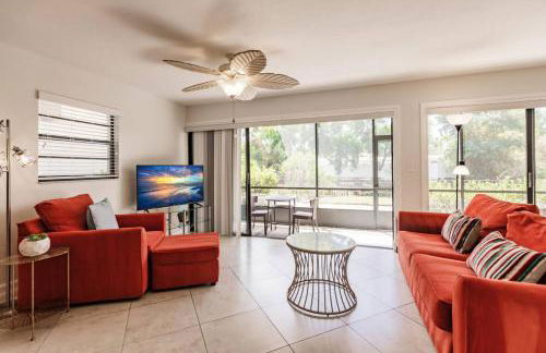 Park Shore Resort-1stFloor BLDG J 154 - Foto 3