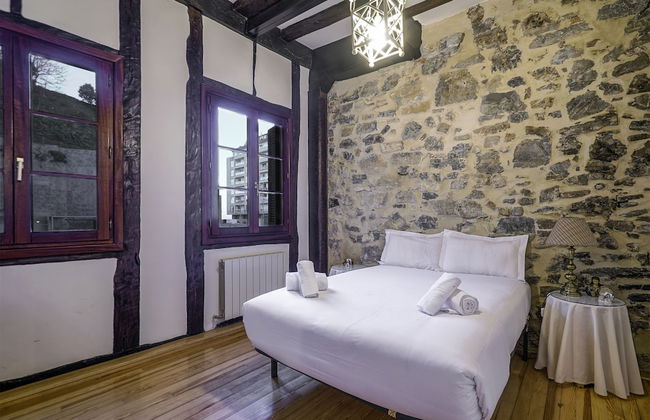 SanSebastianForYou Otazu Apartment - Foto 3