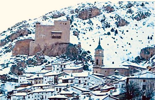 Virgen de la Vega, Valdelinares, Alcalá de la Selva - Foto 22
