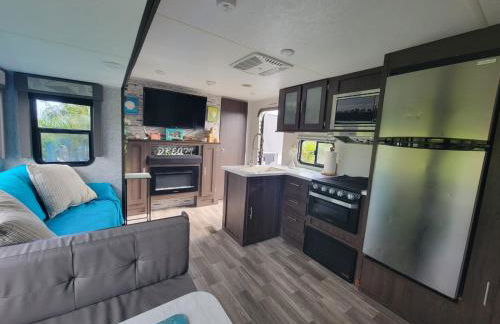 The Driftwood Oasis - Foto 5