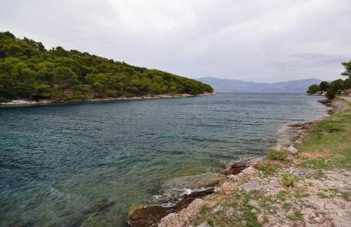 Luxury villa with a swimming pool Skrip, Brac - 17350 - Foto 6