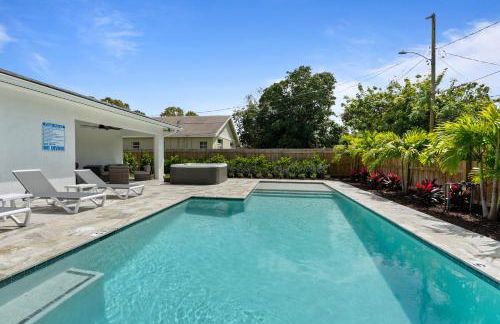 Palm Luxe Residence - Photo 27