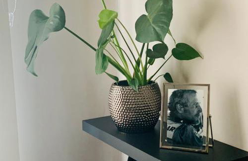 Casa Palomera - Casa completa con jardín, gimnasio y garaje privados - Foto 69