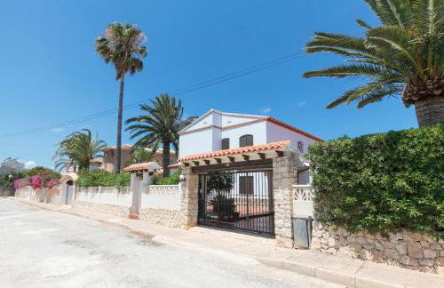 Villa Charlie - Foto 56