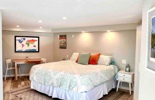 Coastal Zen Cottage - Walk To Beach - Foto 39