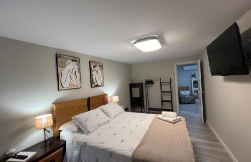 Chalet playa Rianxo - Foto 30