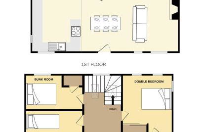 Luxury property with access into Spa on a nature reserve Beaumont Village 5 BV05 - Photo 18