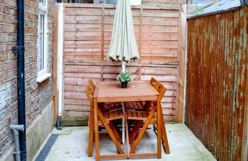 Perfect Booking Steps from Brixton Station - Foto 29