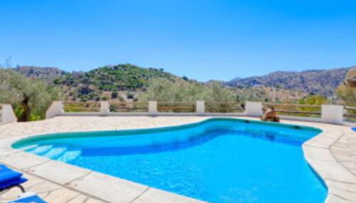 Cortijo Cuscurro - Foto 4