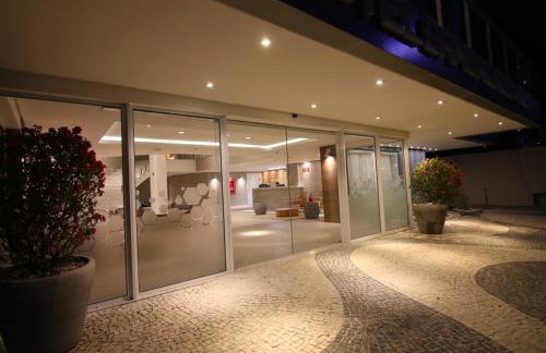 Hotel Cabo Frio - Foto 4