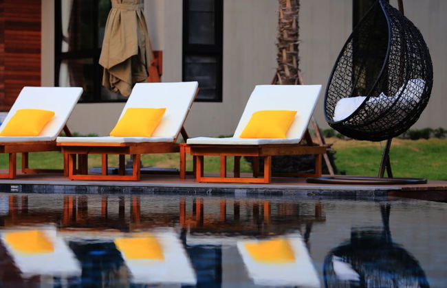 CHUZ Villas Samui - Foto 73