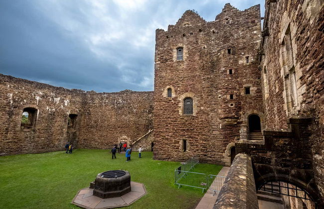 Tour de Outlander por Escocia - Foto 2