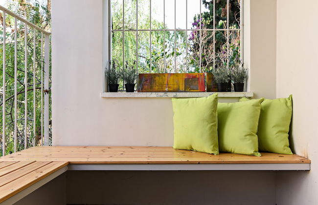 Hanasi 129 - Boutique Apartments - Foto 52