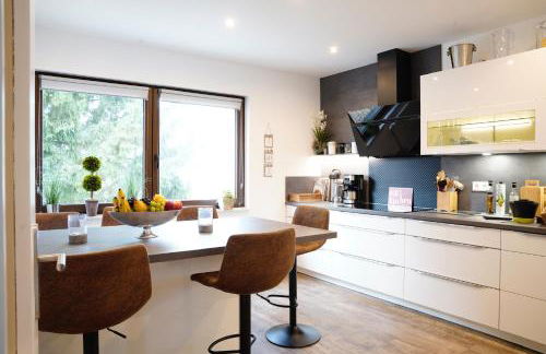 Haus Morgengau Familienzeit und Wellness - Foto 15