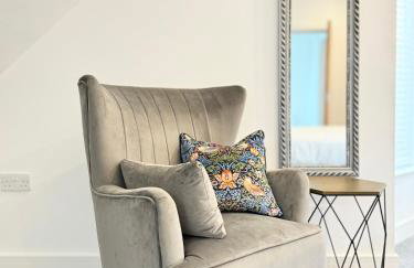 Eagles Cottage, 3 - Bed, Sleeps 6, Pets Welcome - Ulverston - Foto 46