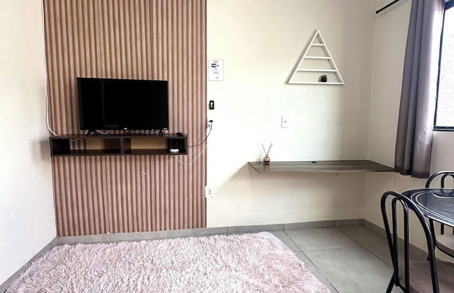 Flat Davisis - Parada do Jalapão - Foto 53