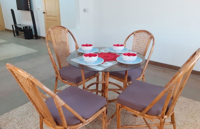 Lovely 3-bedroom Vacation Home in Kumasi - Foto 7