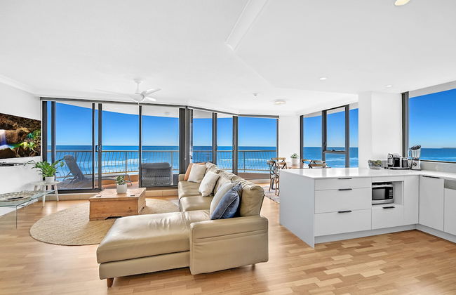 Albatross North Apartments - Photo 19