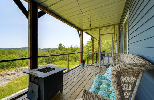 Kennebec River Retreat Less Than 5 Mi to Popham Beach - Foto 38