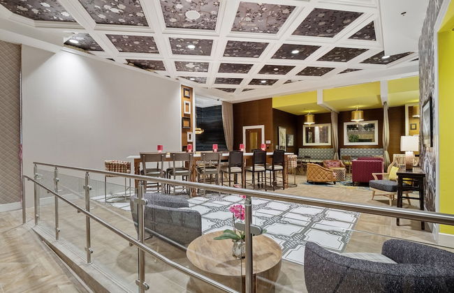 Cincinnati City Club Apartments by Airriva - Photo 12