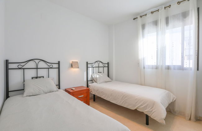 Manuel De Falla I in Dos Hermanas - Foto 3