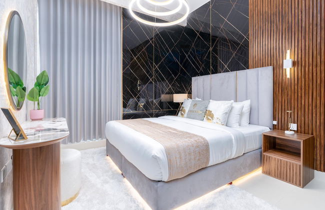 GLOBALSTAY. Creek Horizon Tower 2 - Foto 4