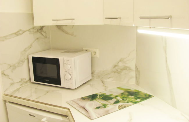 Apartment Storchenfärbe - Foto 55