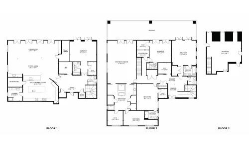 Million Dollar Views Private beach Heated pool Walk to Beach Harbourview Key VlLLAS - Foto 48