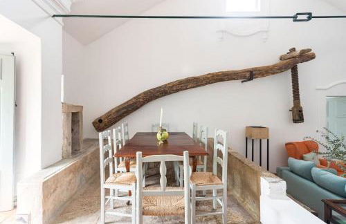 Quinta de Cima,No campo é Assim - Foto 2