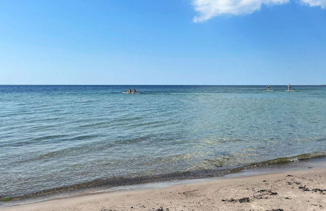 4 Star Holiday Home in Gotlands Tofta - Foto 22