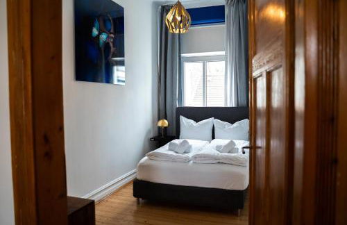 JUNIK Apartments - Deine Cityapartments in Duisburg - Photo 7