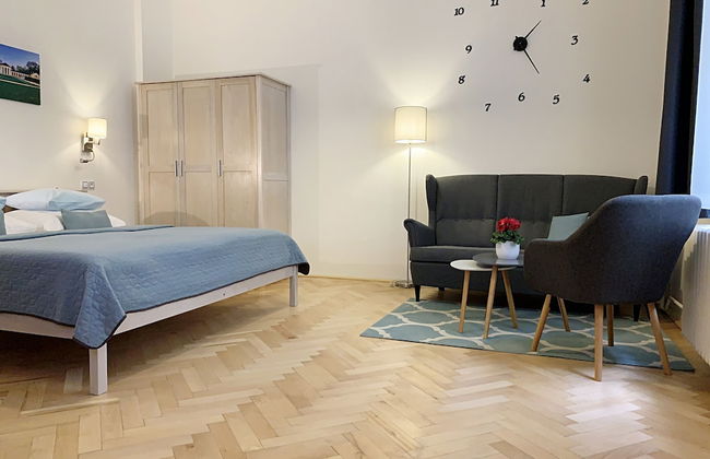 Marienbad Apartment - Foto 38