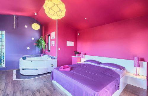 Villa Aldo with private pool by WiiBuk - Foto 55