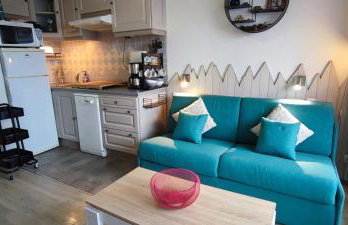 studio Batlou ménage inclus a la pierre st Martin pyrénée - Foto 4