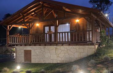 Refúgio de Gestaças - Foto 51