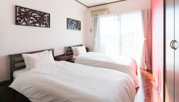 Grand21 - Foto 5, Habitación