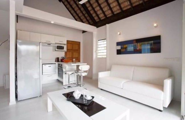 Residence Moorea Sunset Beach - Foto 29