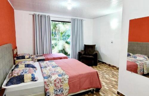 Refúgio Sereno - Foto 14