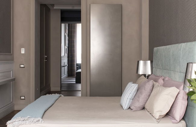 Le Quattro Dame Luxury Suites - Foto 15