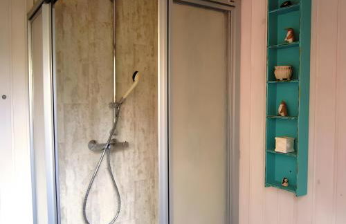 Druidenhain Hof Neudamm - Foto 17